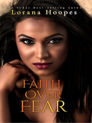cover image of Faith over Fear